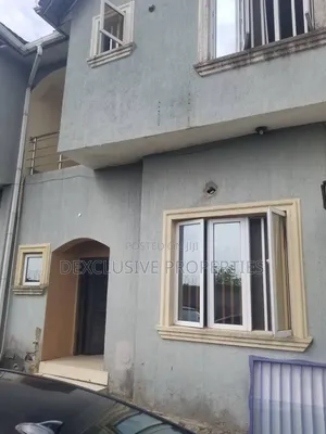 4bdrm Duplex in Magodo Isheri for rent