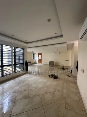 Furnished 4bdrm Duplex in Banana Lsland Ikoyi for rent
