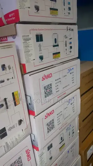 3kva Solar Inverter