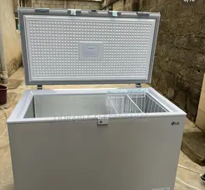 LG Freezer 250l