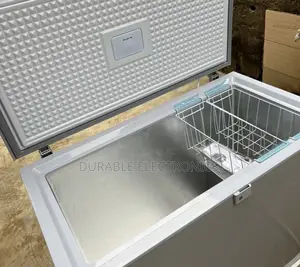 LG Freezer 250l