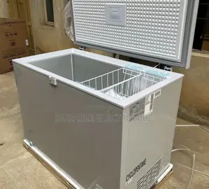 LG Freezer 250l