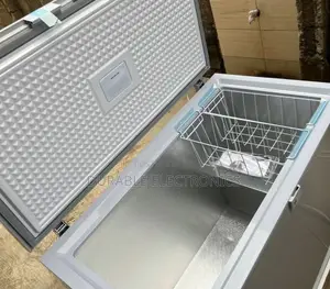 LG Freezer 250l