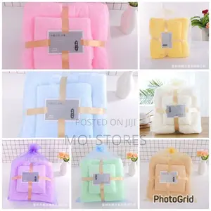 2in1 Towel(Bulk Only)