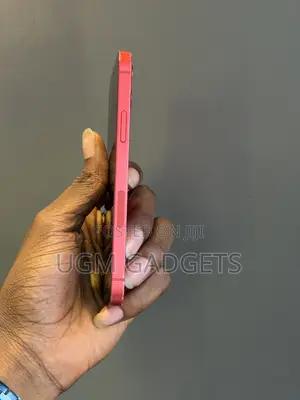 Apple iPhone 12 64 GB Red