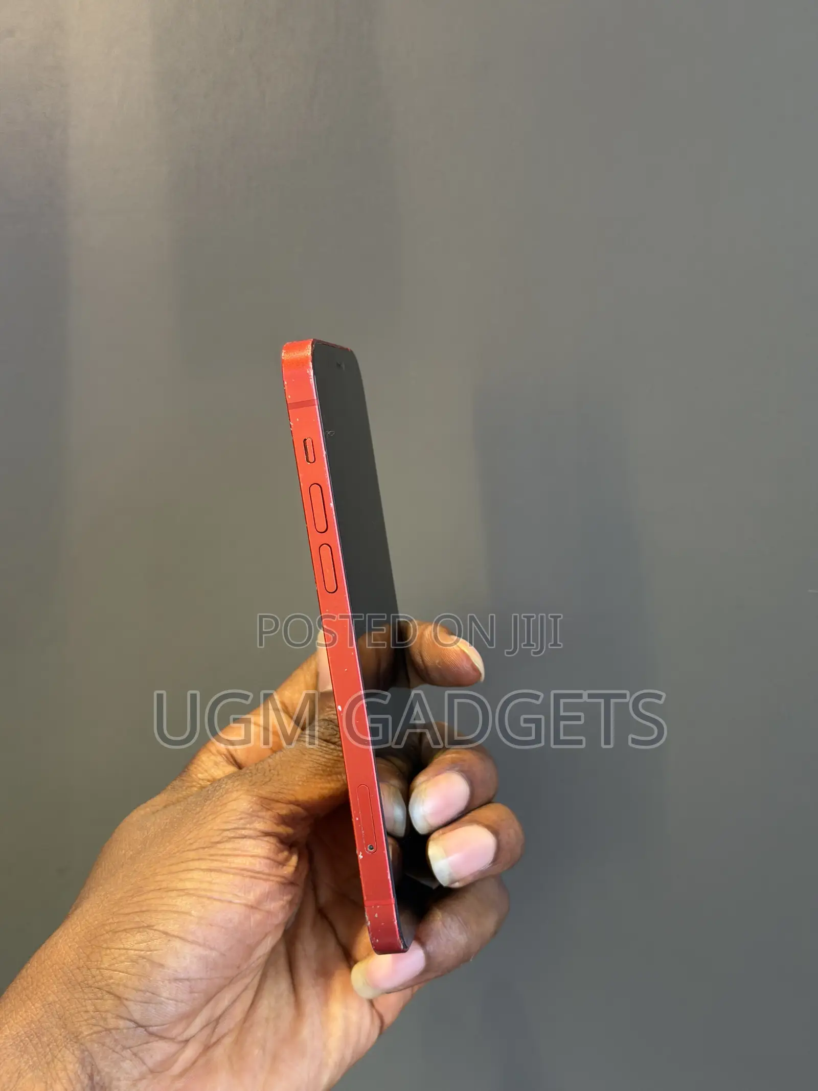 Apple iPhone 12 64 GB Red