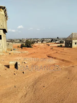 Urgent Sale: 150sqm Dry Plot in Lavida Hills Phase 1, Ikola, Lagos