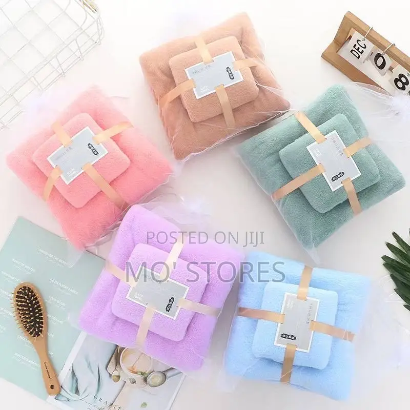 2in1 Towel(Bulk Only)