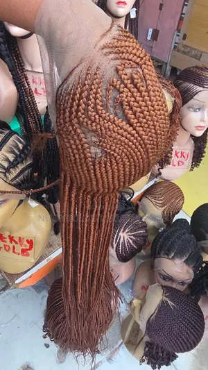 Notless French Curls for All Ladies