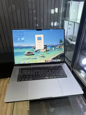 Laptop Apple MacBook Pro 2023 M2 Pro 16GB Apple M2 SSD 512GB