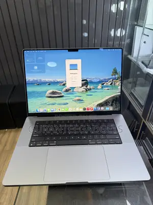 Laptop Apple MacBook Pro 2023 M2 Pro 16GB Apple M2 SSD 512GB