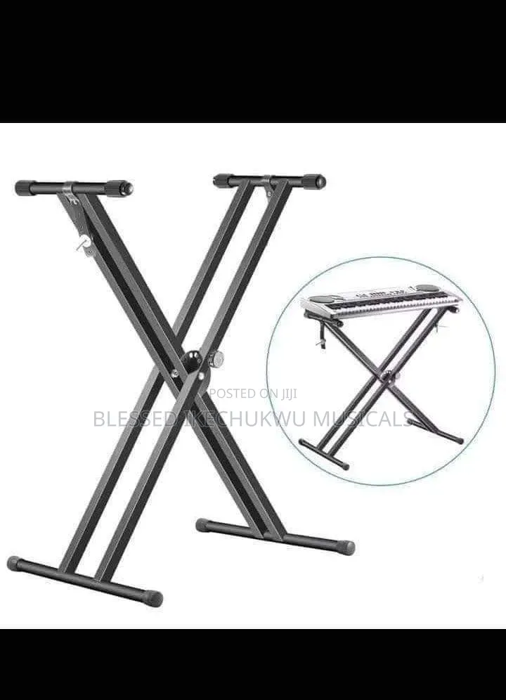 Keyboard Stand
