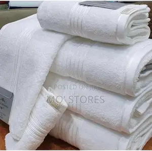 Event Quality Towel for Hotels