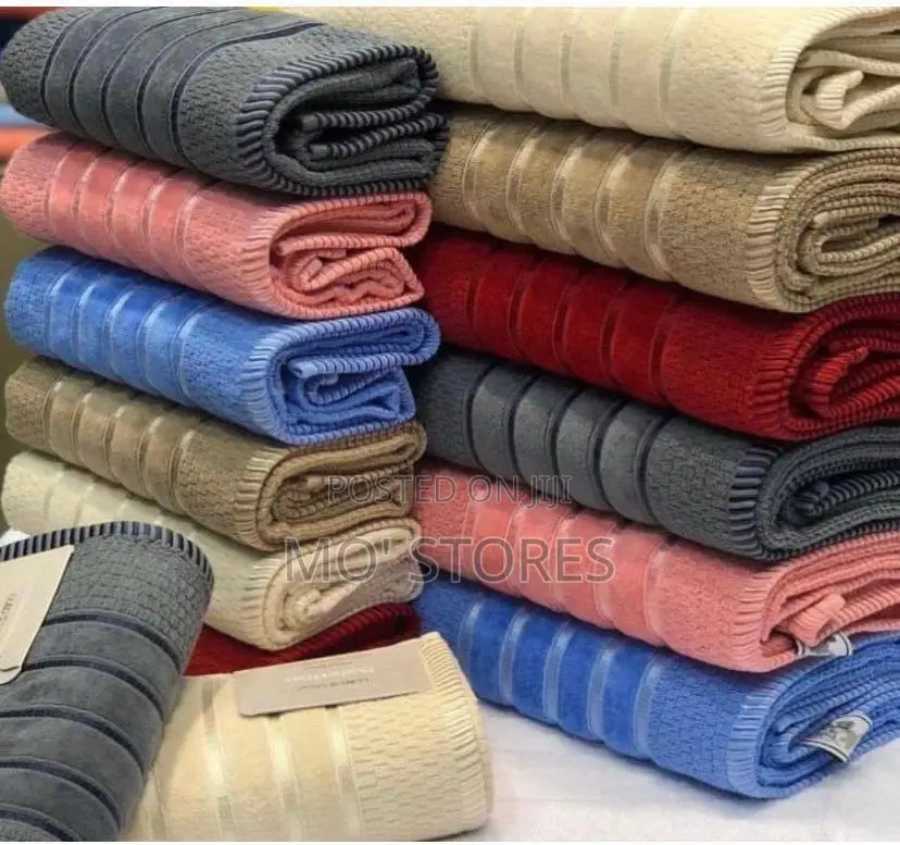 Event Quality Towel for Hotels