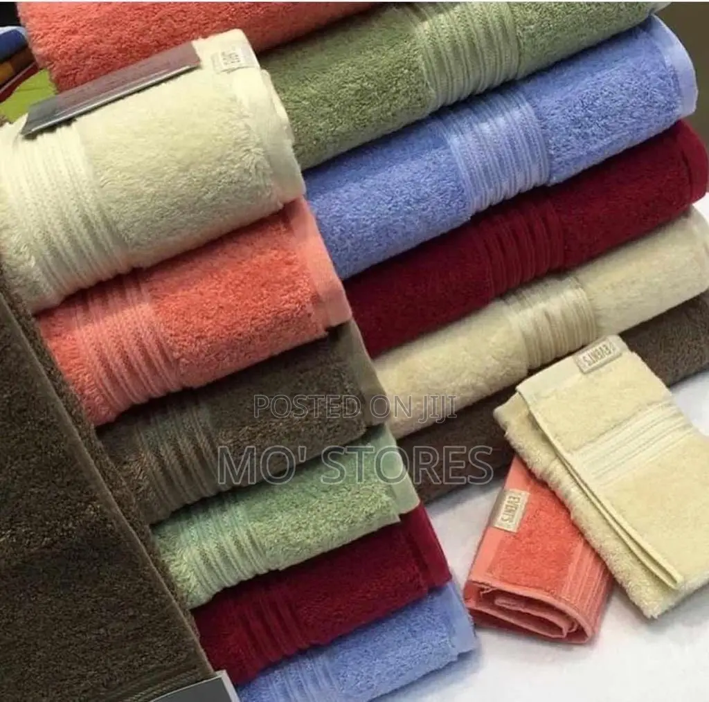 Event Quality Towel for Hotels