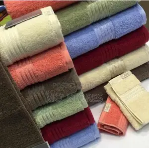 Event Quality Towel for Hotels