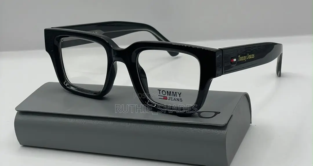 Tommy Eyewear