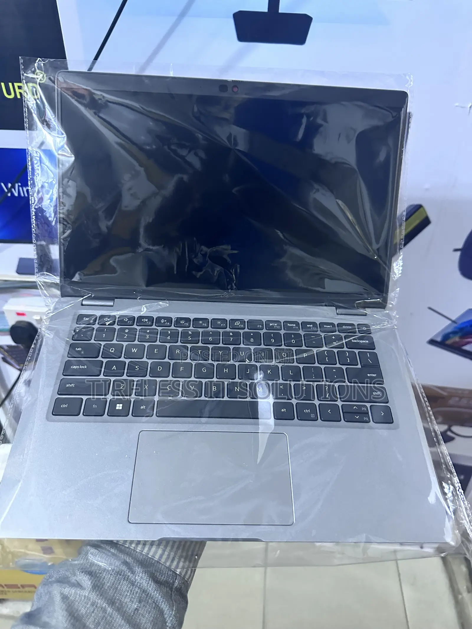 Laptop Dell Latitude 5420 16GB Intel Core i5 SSD 256GB