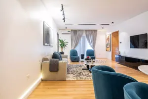 Classy 3bedroom Cozy Apartment at Lekki Phase 1