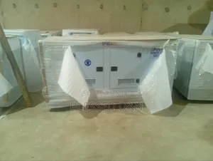 Brand New ENGLAND 60kva Perkins Soundproof