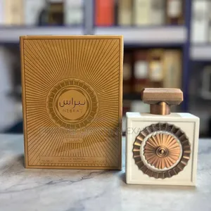 Nebras Perfume