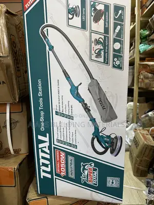 1050W Drywall Sander
