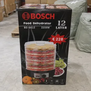 12-Layer Food Dehydrator
