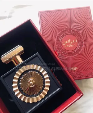 Nebras Perfume