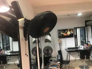 Professional Barber Urgently Needed