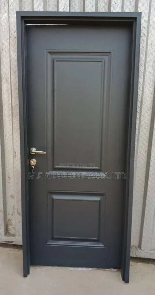 Israeli Interior Door