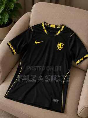 Club Jersey 2026/2027 Season