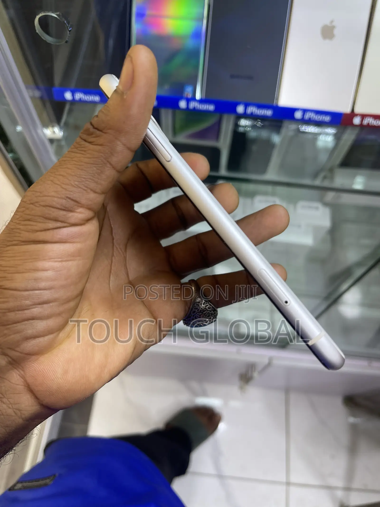 Apple iPhone 11 128 GB White