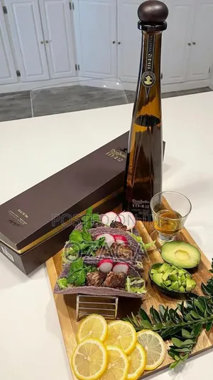 Don Julio Anejo Tequila