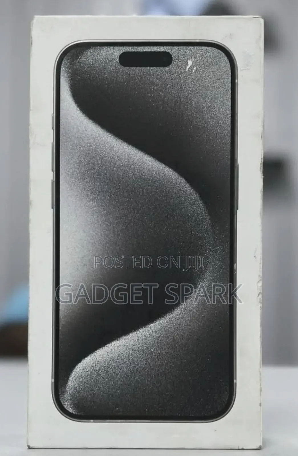 New Apple iPhone 15 Pro Max 512 GB