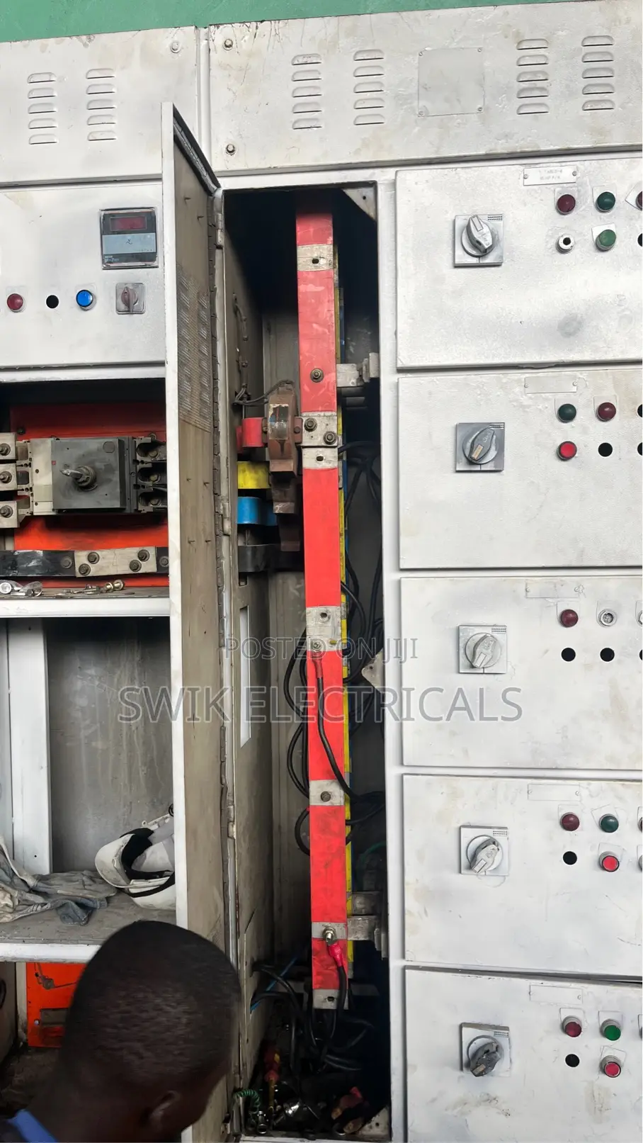Swik Electricals