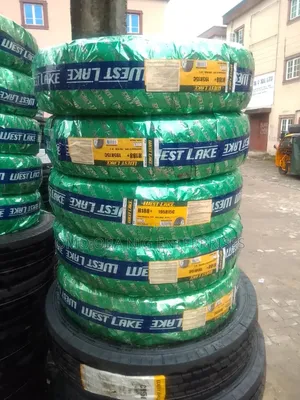 Brand New Tyres Available in Different Products and Different Sizes