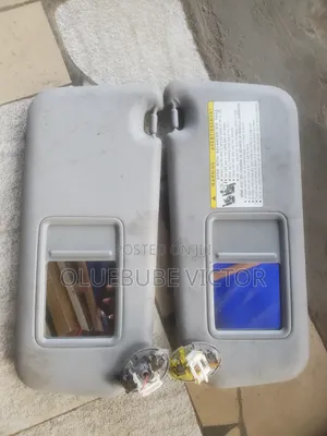 Sunshade Rav4 2010