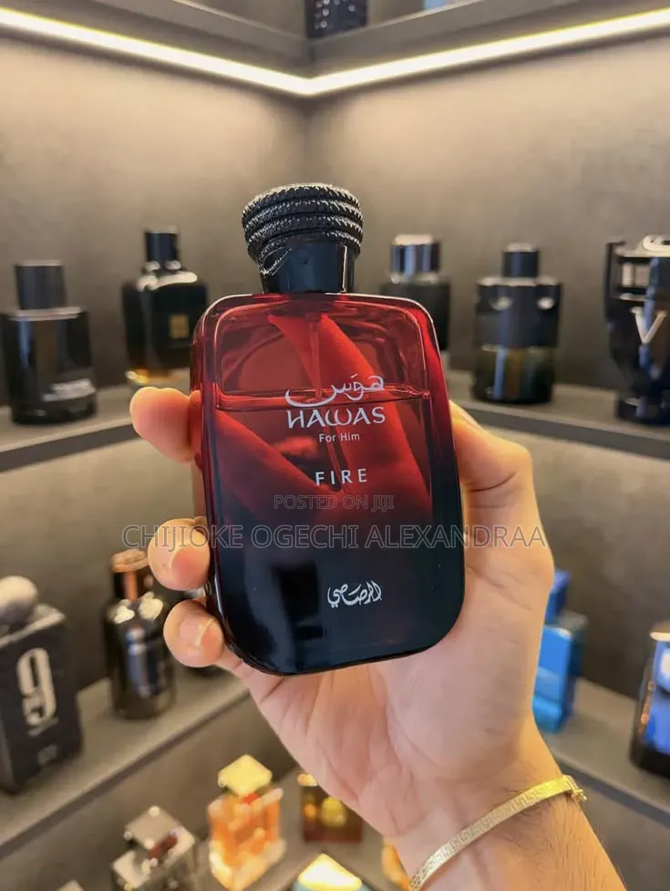 Hawas Collection