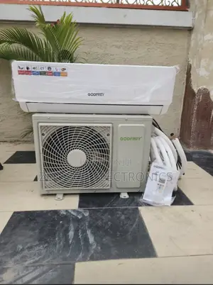 Godfrey 1.5hp Inverter Air Conditioner