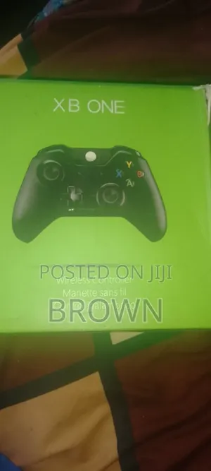 XBOX One Controller