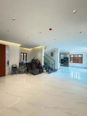3bdrm Apartment in Old Ikoyi for rent