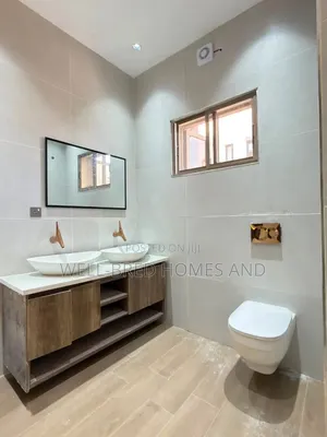 3bdrm Apartment in Old Ikoyi for rent