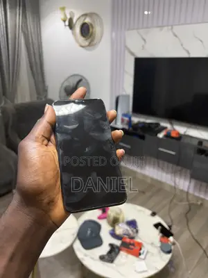 Apple iPhone XS Max 64 GB Black