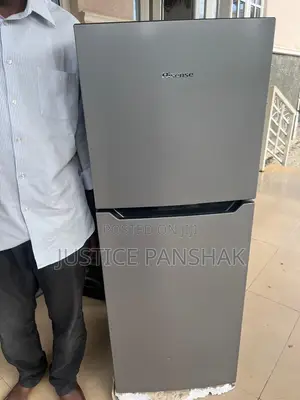 HIsense Fridge 130 Liters