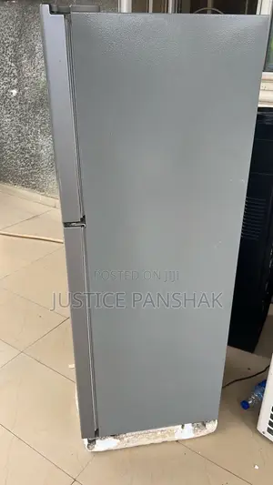 HIsense Fridge 130 Liters
