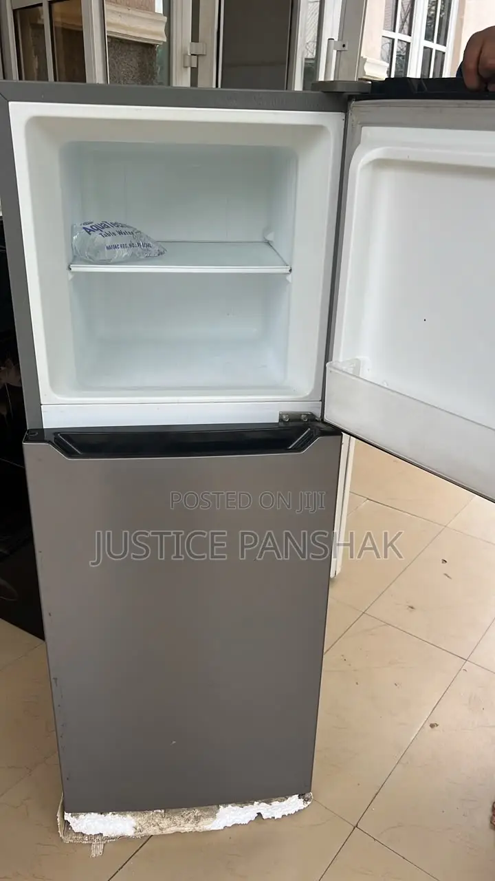 HIsense Fridge 130 Liters