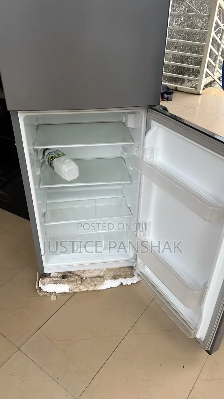 HIsense Fridge 130 Liters