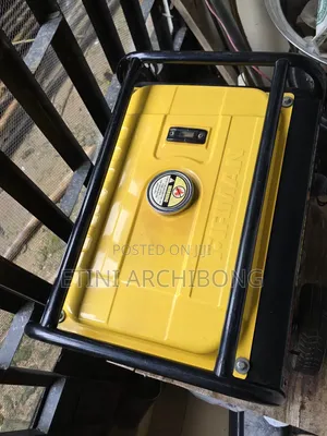 SUMEC FIRMAN 2.8kW Key Start Generator - SPG3000E2