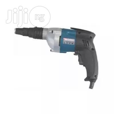 Electric Screwdriver Machine
