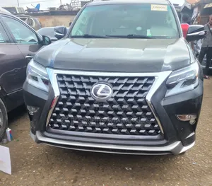 Upgrade Kit for Lexus Gx 460 2010 to 2020 Model